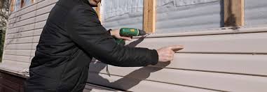 Professional Siding in Woodland, CA